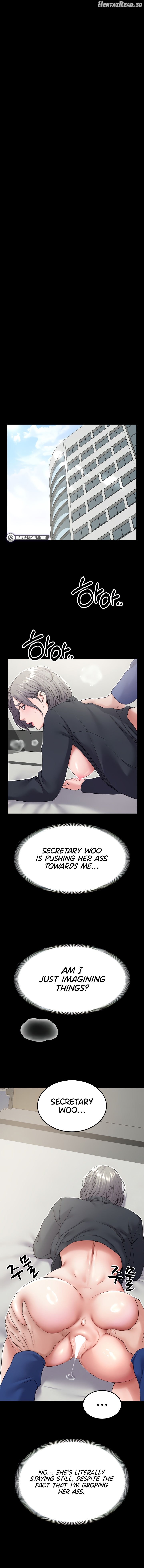 Amazing Reincarnation Chapter 22 - page 1