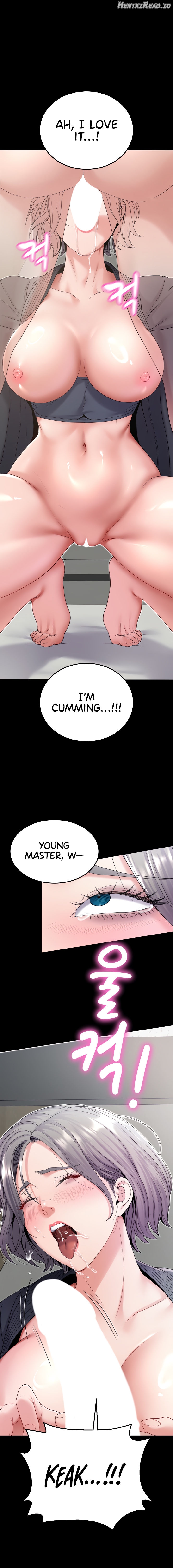 Amazing Reincarnation Chapter 22 - page 11