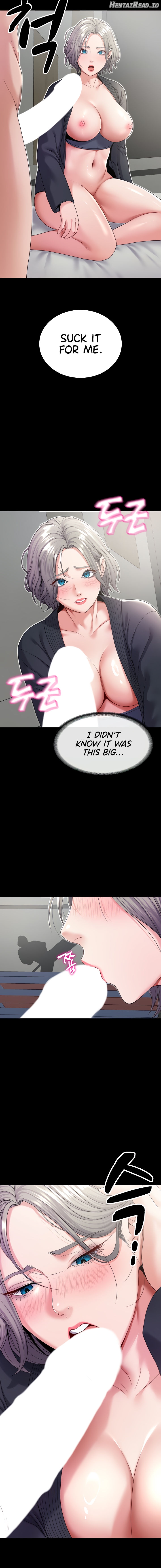 Amazing Reincarnation Chapter 22 - page 6