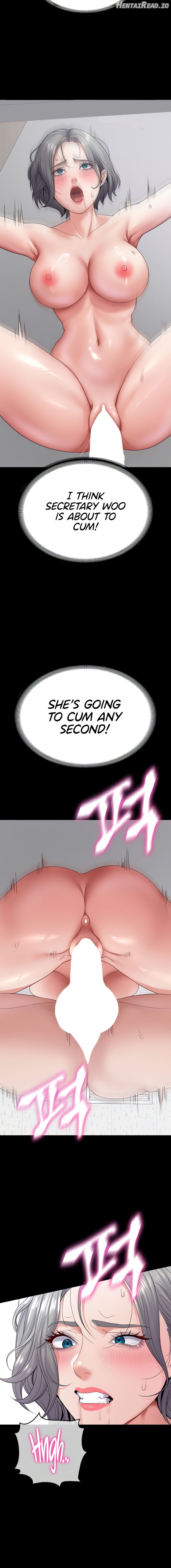 Amazing Reincarnation Chapter 23 - page 16