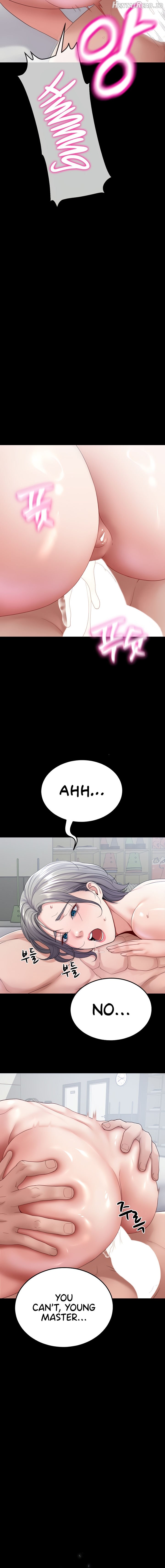Amazing Reincarnation Chapter 23 - page 6