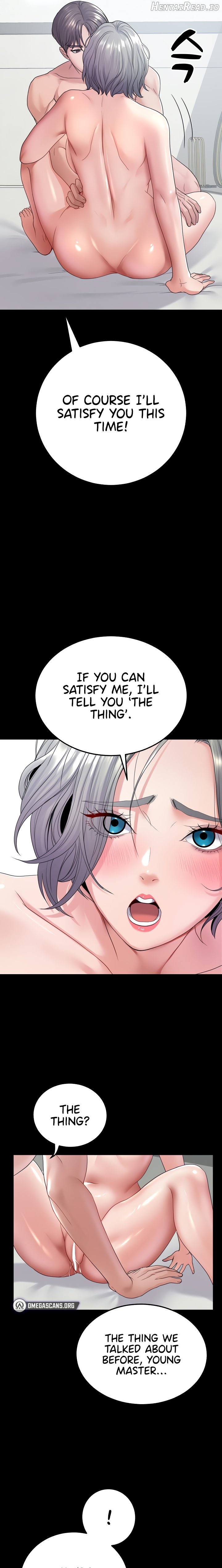 Amazing Reincarnation Chapter 23 - page 9