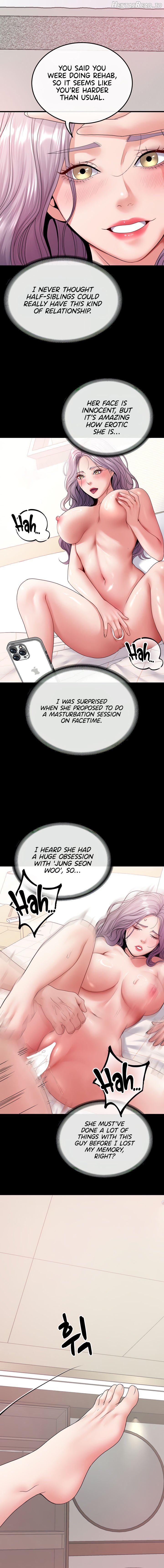 Amazing Reincarnation Chapter 24 - page 15