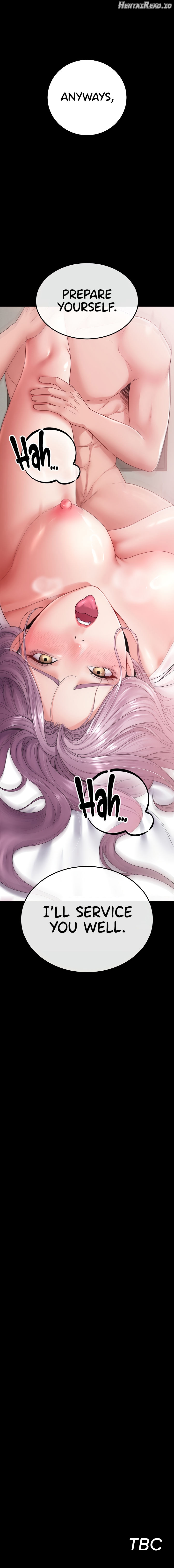 Amazing Reincarnation Chapter 24 - page 18