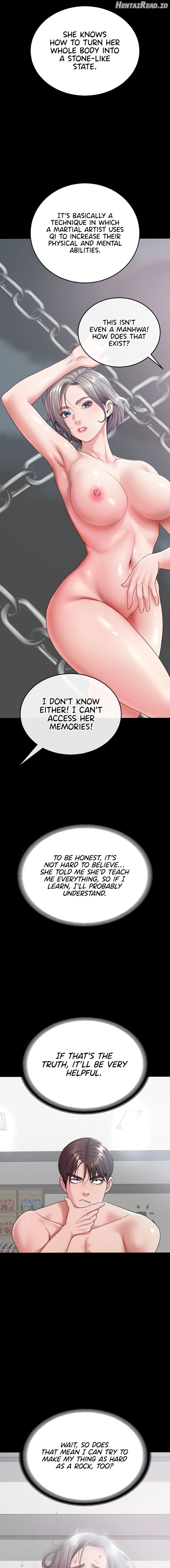 Amazing Reincarnation Chapter 24 - page 3