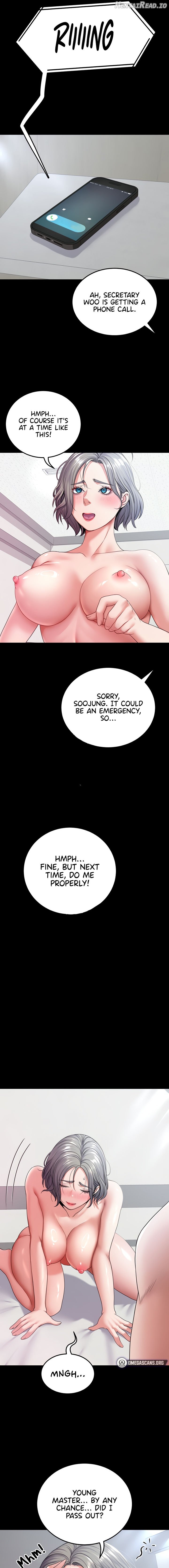 Amazing Reincarnation Chapter 24 - page 5