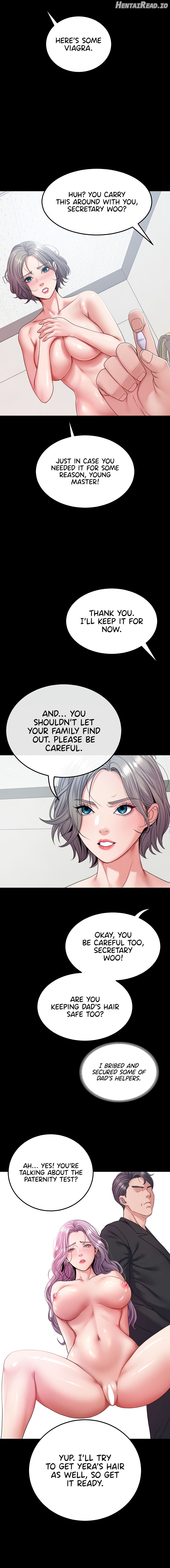 Amazing Reincarnation Chapter 24 - page 10