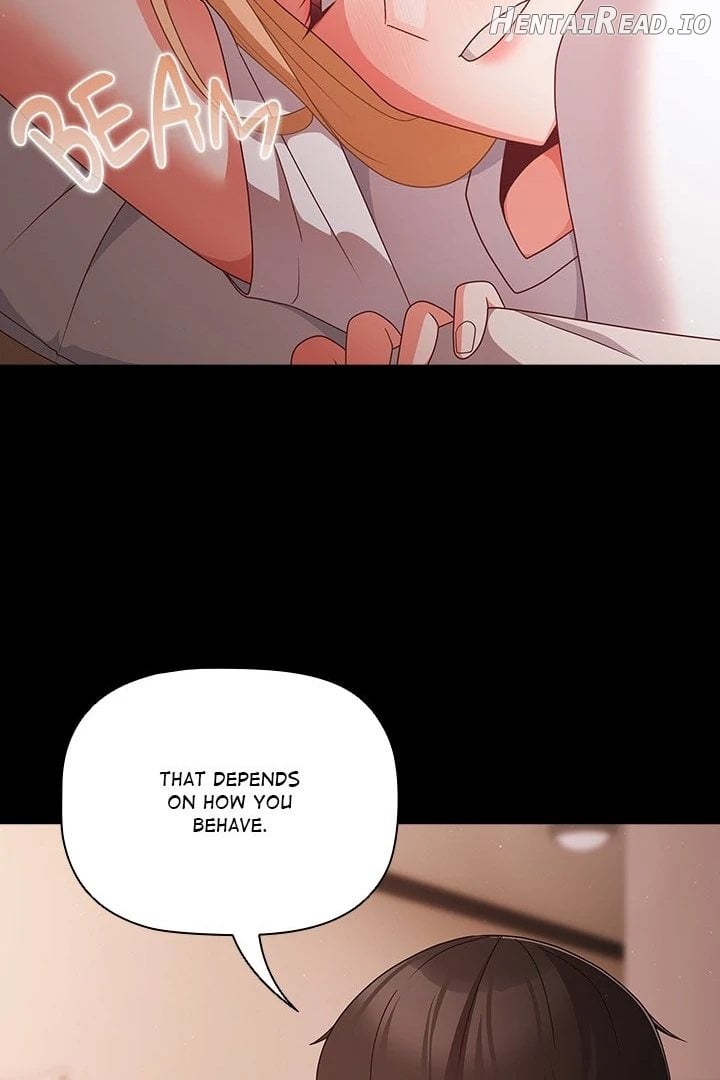 People of The Dark Chapter 18 - page 21