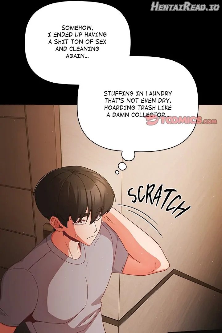 People of The Dark Chapter 18 - page 25