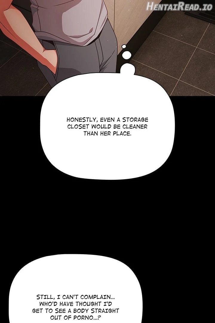 People of The Dark Chapter 18 - page 26