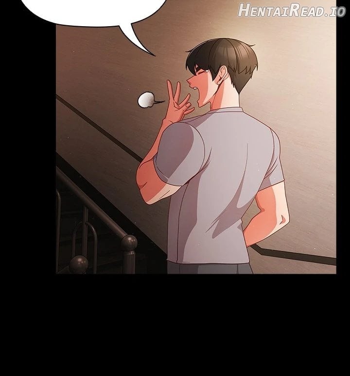 People of The Dark Chapter 18 - page 29