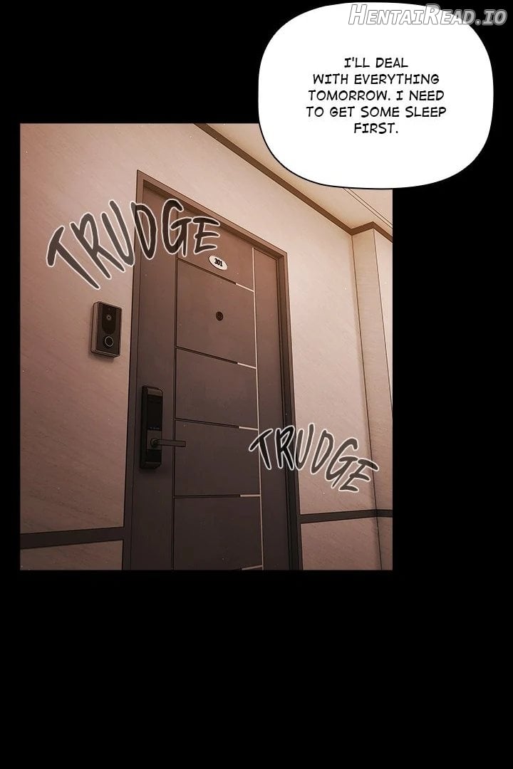 People of The Dark Chapter 18 - page 30