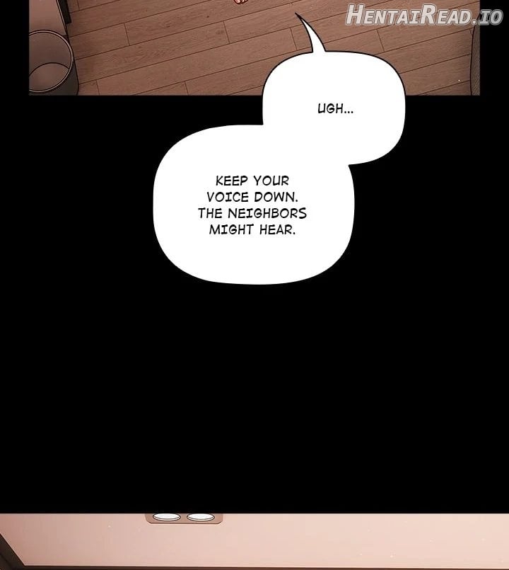 People of The Dark Chapter 18 - page 5
