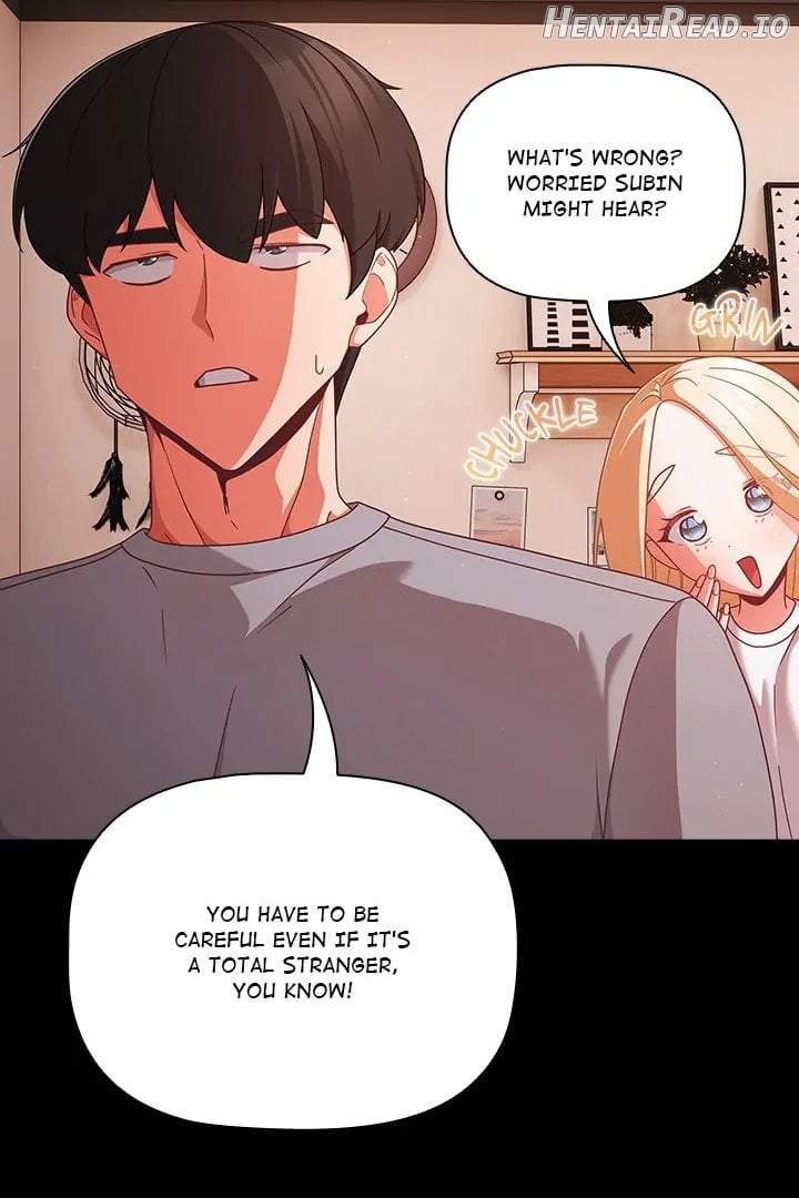 People of The Dark Chapter 18 - page 6