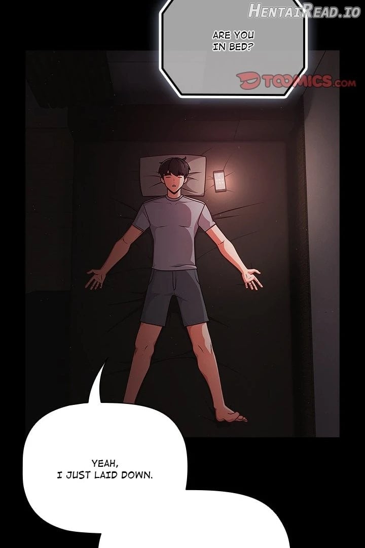 People of The Dark Chapter 18 - page 51