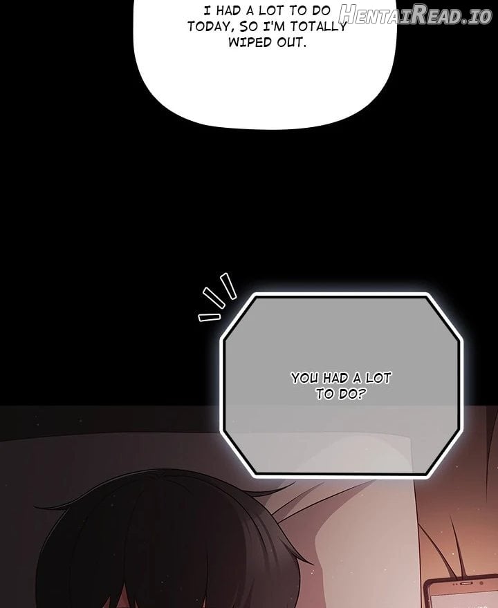 People of The Dark Chapter 18 - page 52