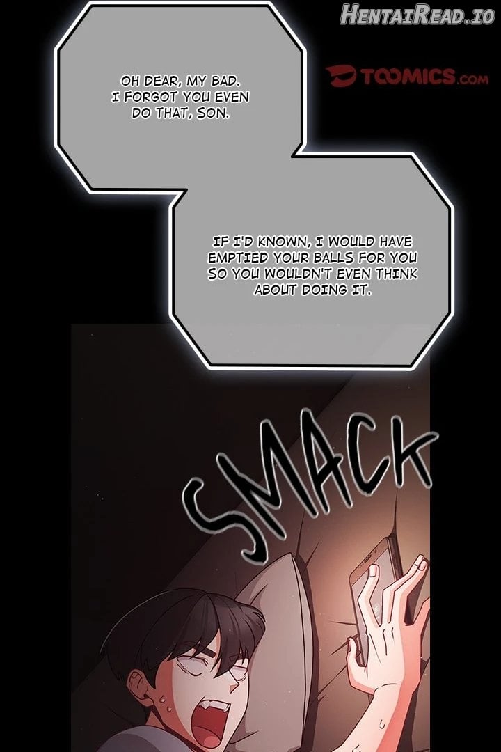 People of The Dark Chapter 18 - page 55