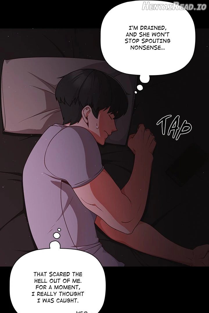 People of The Dark Chapter 18 - page 59