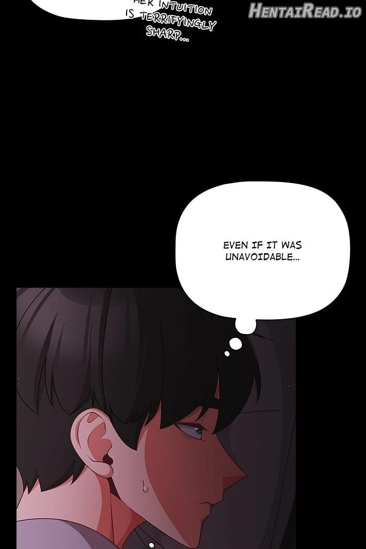 People of The Dark Chapter 18 - page 60