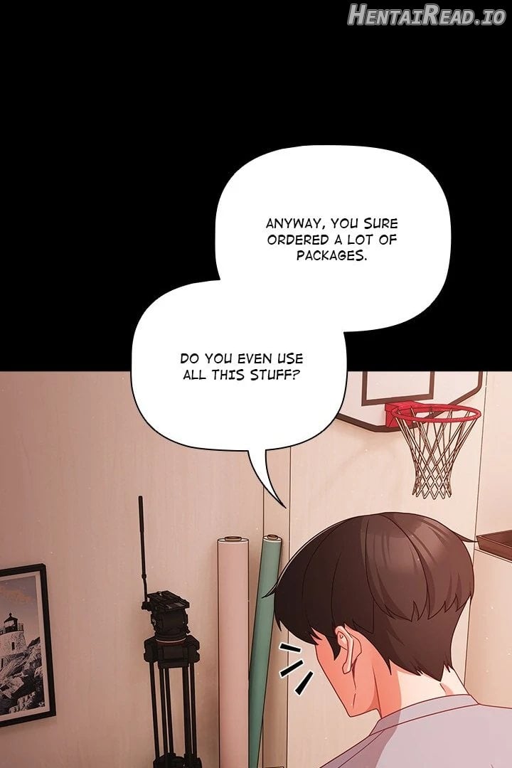 People of The Dark Chapter 18 - page 7
