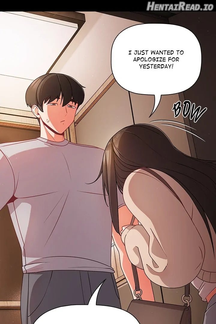 People of The Dark Chapter 18 - page 69