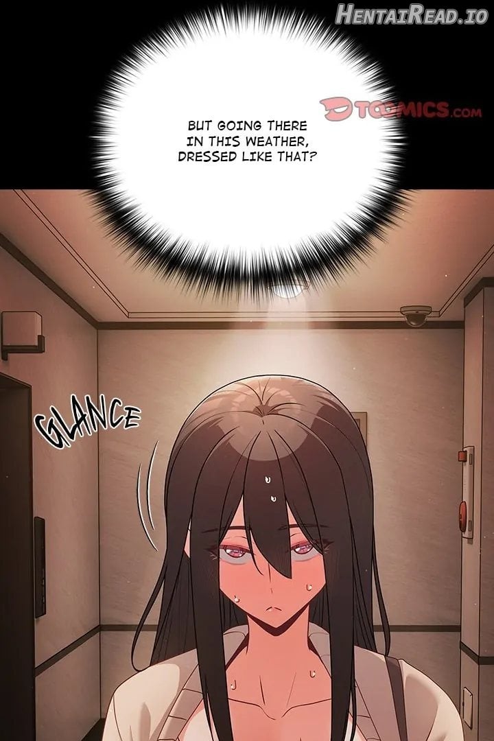 People of The Dark Chapter 18 - page 74