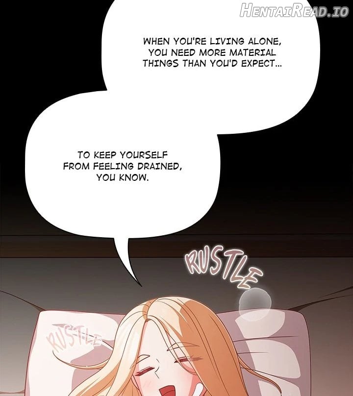 People of The Dark Chapter 18 - page 9