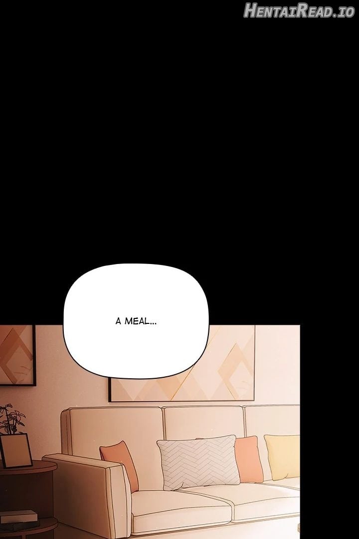 People of The Dark Chapter 19 - page 1
