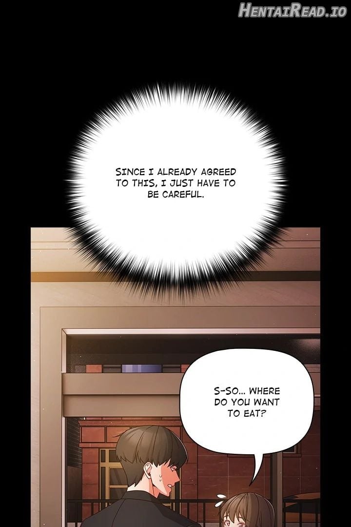 People of The Dark Chapter 19 - page 16
