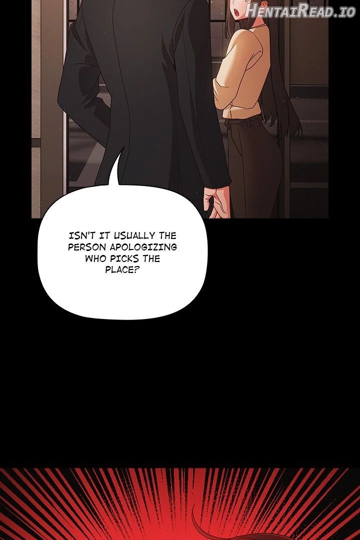 People of The Dark Chapter 19 - page 17