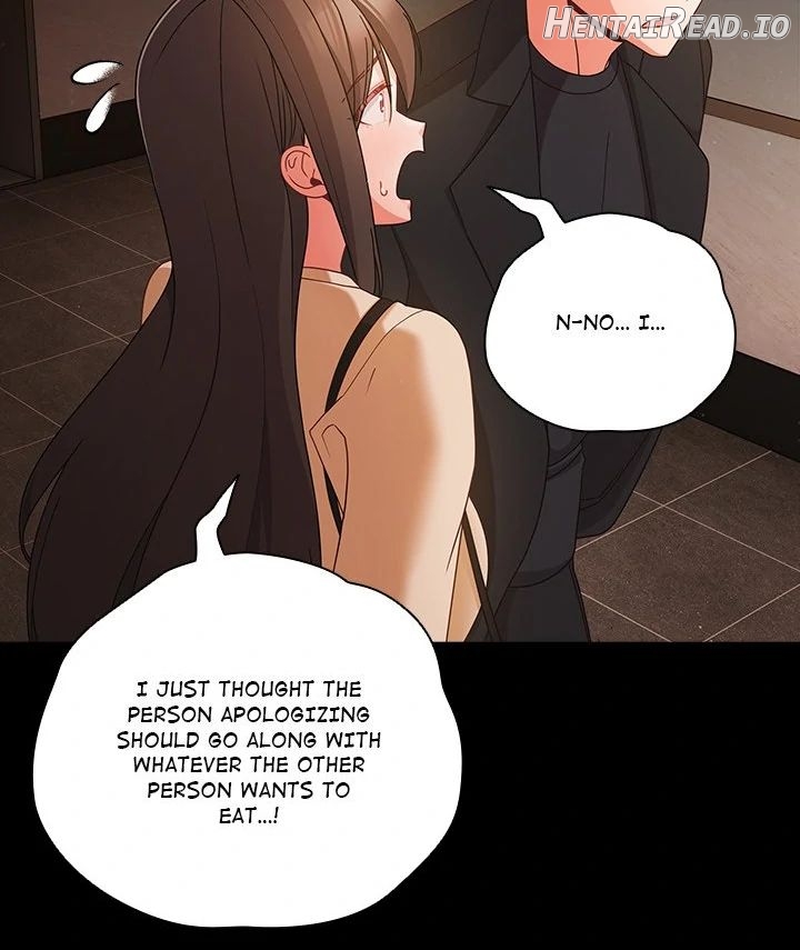 People of The Dark Chapter 19 - page 20
