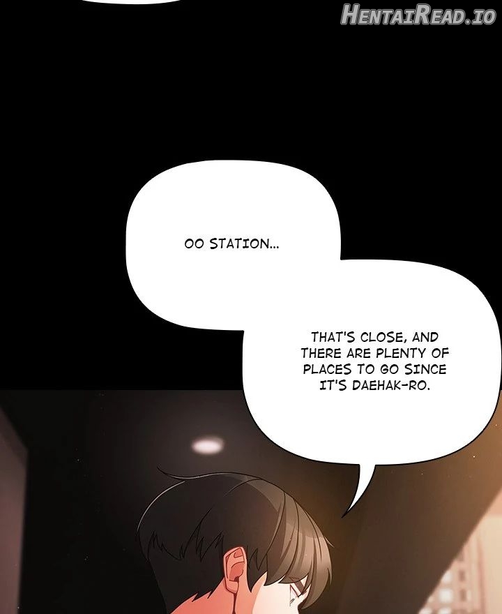 People of The Dark Chapter 19 - page 24