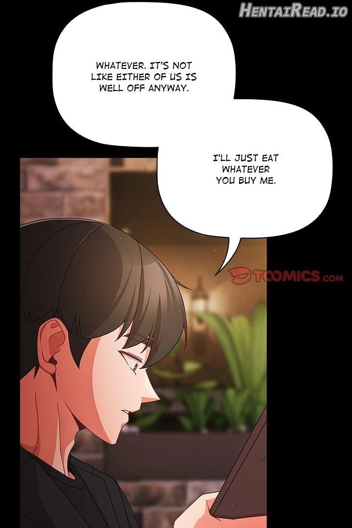 People of The Dark Chapter 19 - page 41