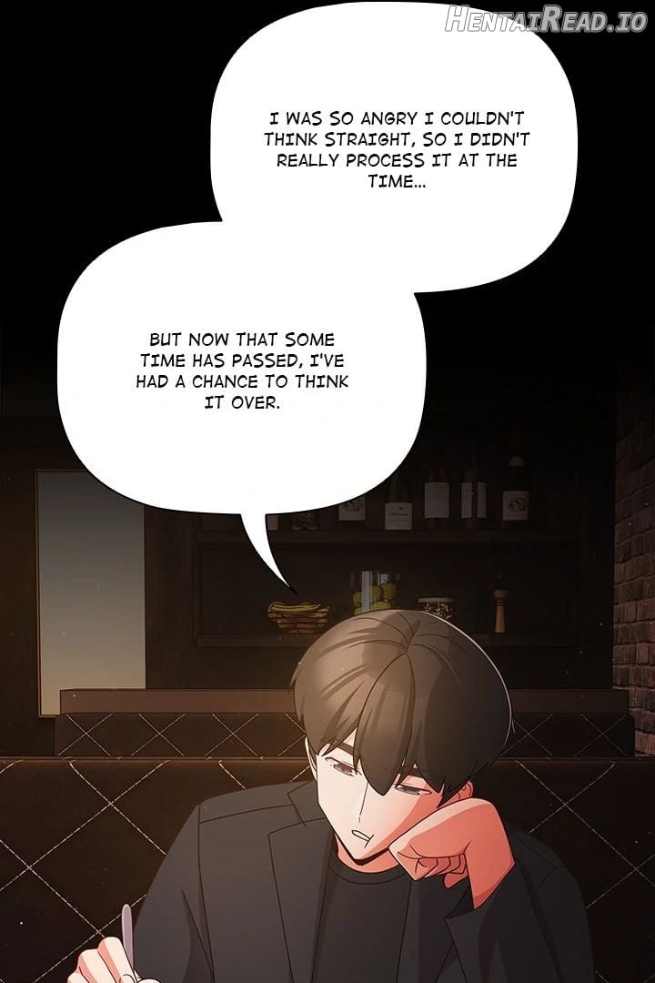 People of The Dark Chapter 19 - page 46