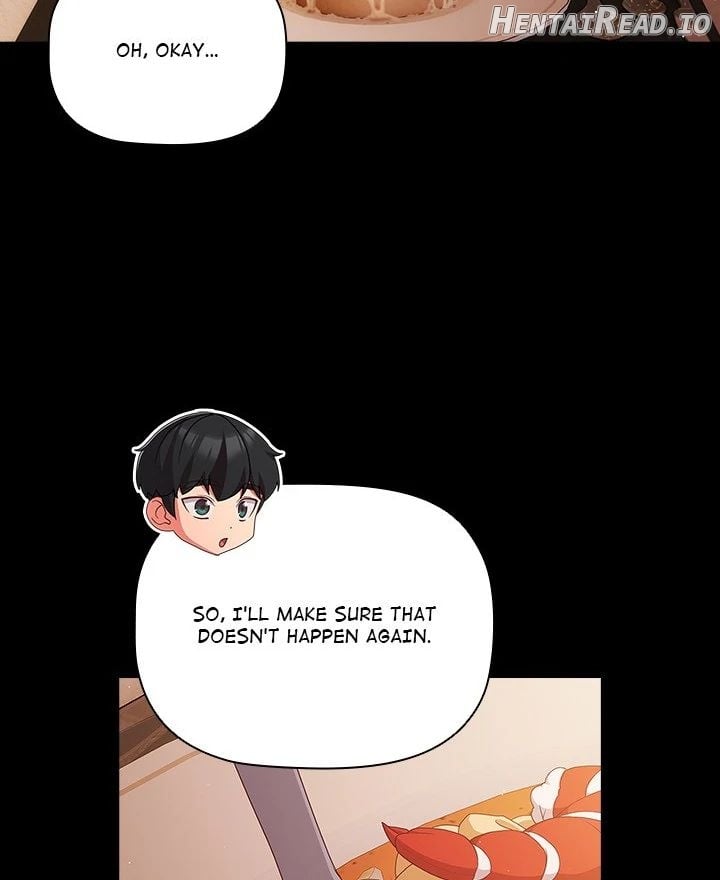 People of The Dark Chapter 19 - page 49