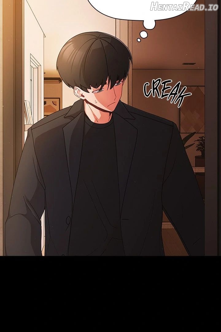 People of The Dark Chapter 19 - page 7