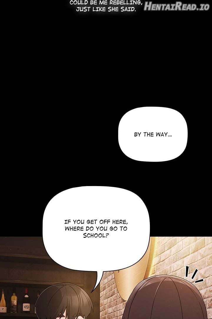 People of The Dark Chapter 19 - page 62
