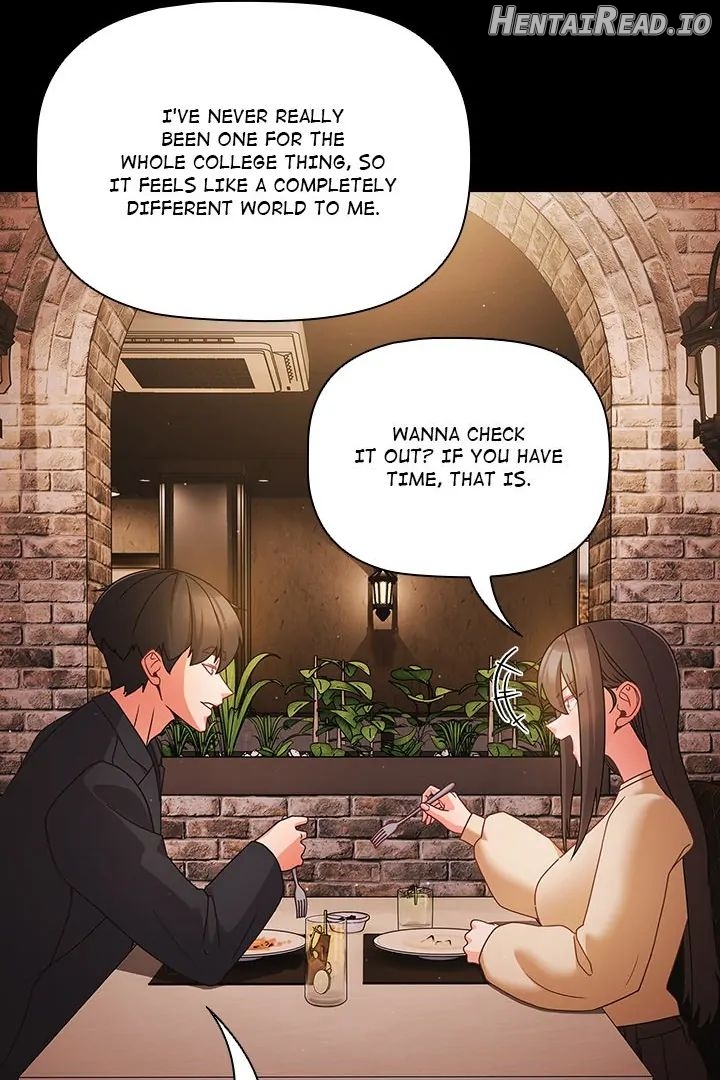 People of The Dark Chapter 19 - page 68