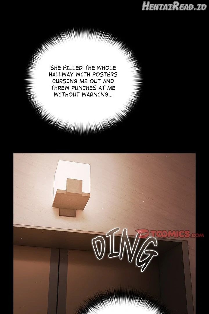 People of The Dark Chapter 19 - page 8