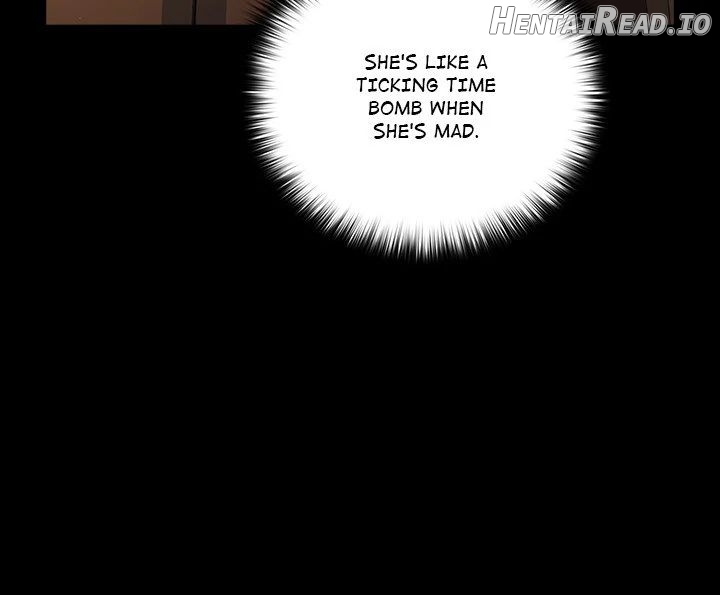 People of The Dark Chapter 19 - page 9
