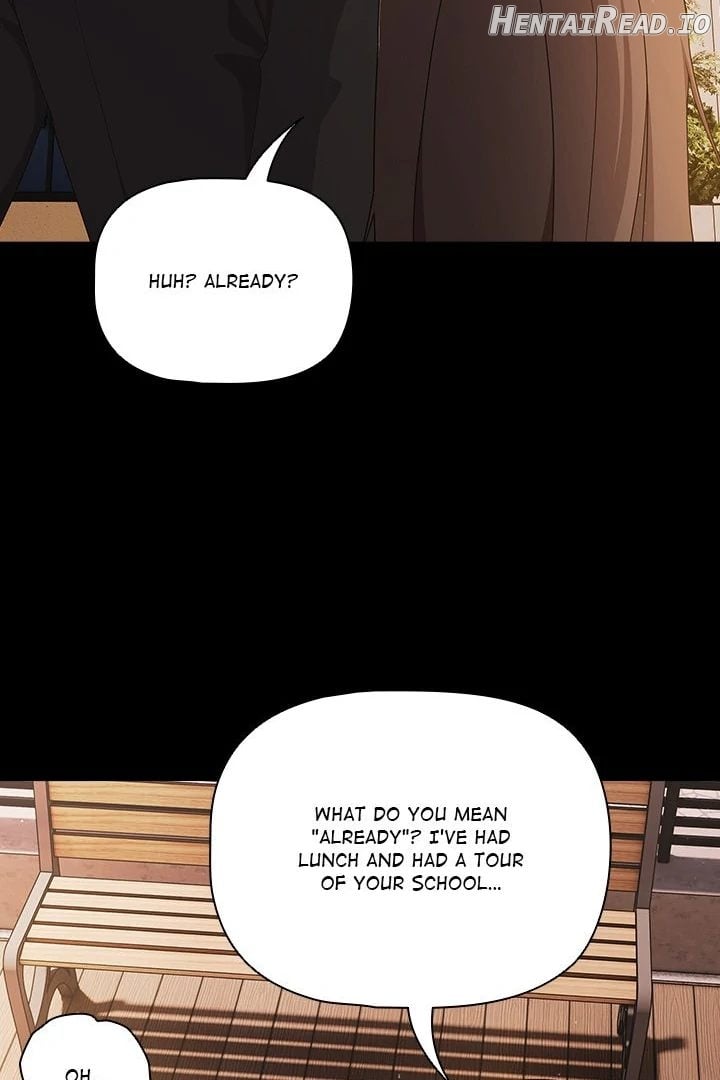 People of The Dark Chapter 20 - page 27