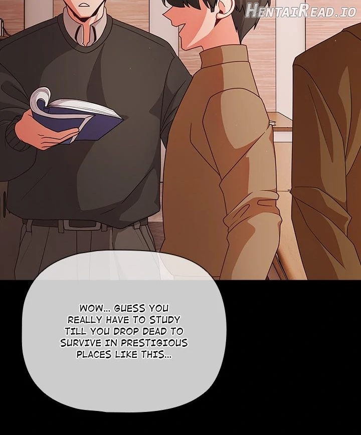 People of The Dark Chapter 20 - page 47
