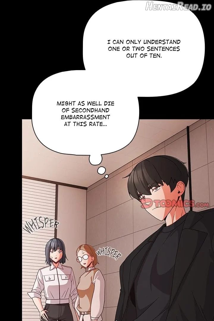 People of The Dark Chapter 20 - page 49