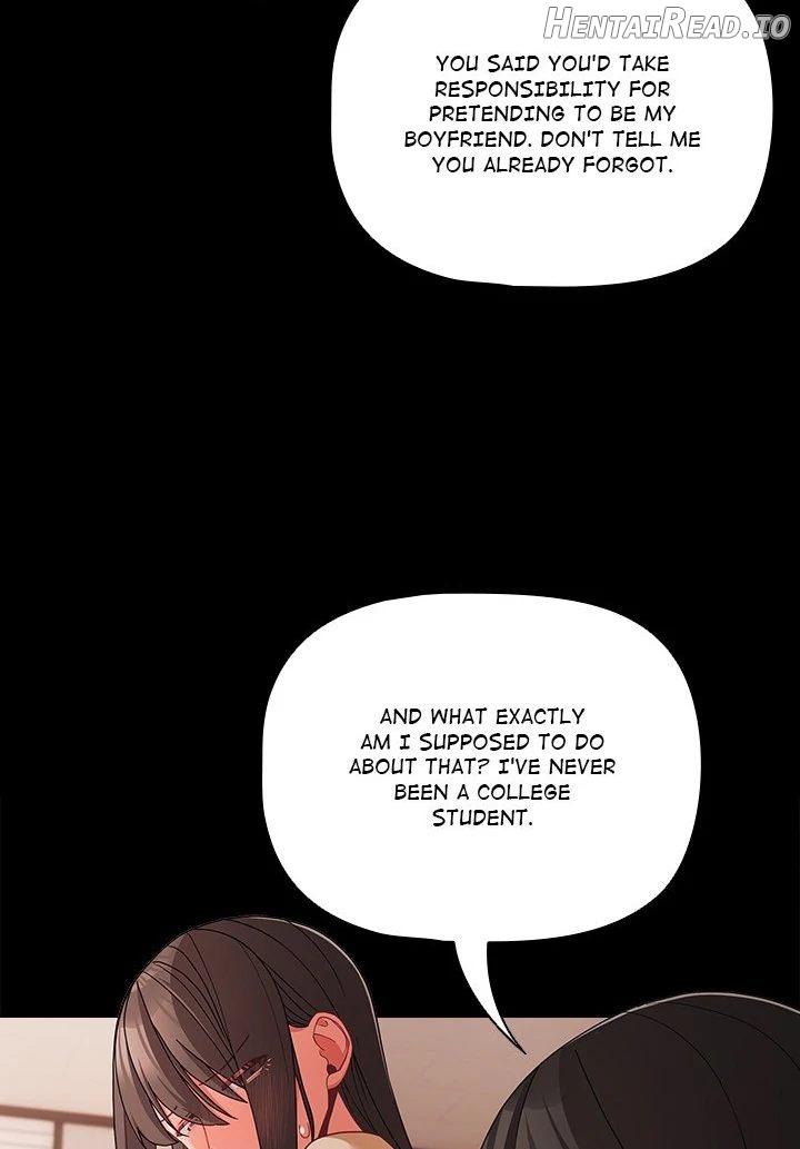 People of The Dark Chapter 20 - page 66