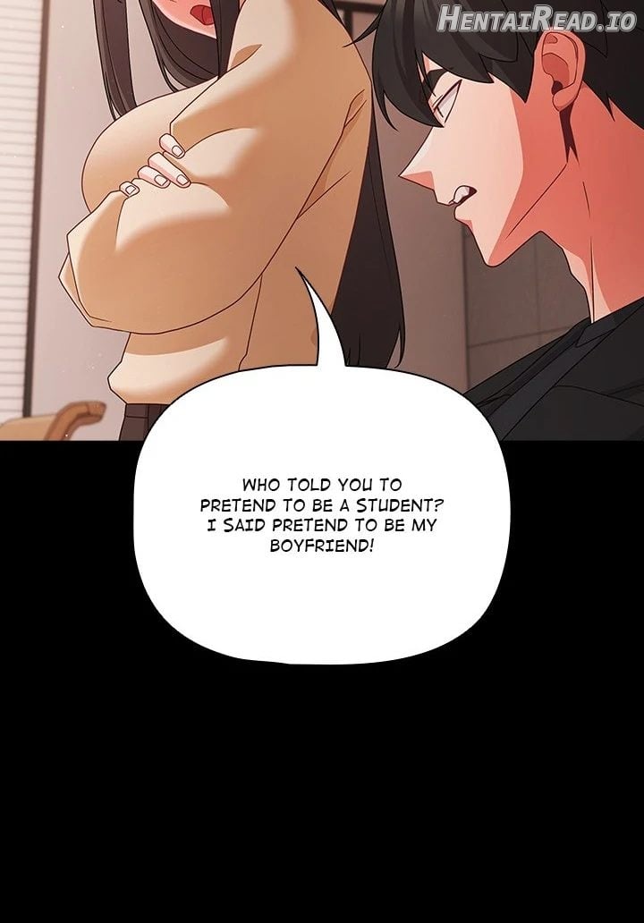 People of The Dark Chapter 20 - page 67