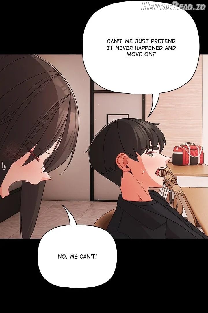 People of The Dark Chapter 20 - page 68