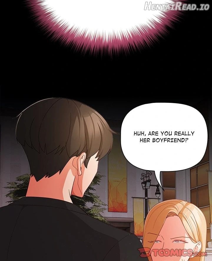 People of The Dark Chapter 20 - page 8