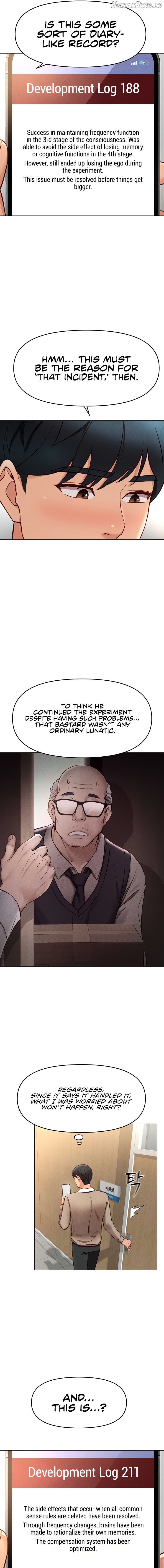 Common Sense Manipulation Program Chapter 10 - page 15