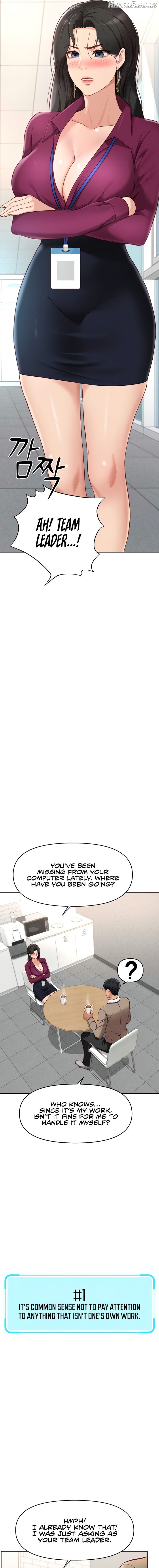 Common Sense Manipulation Program Chapter 10 - page 17