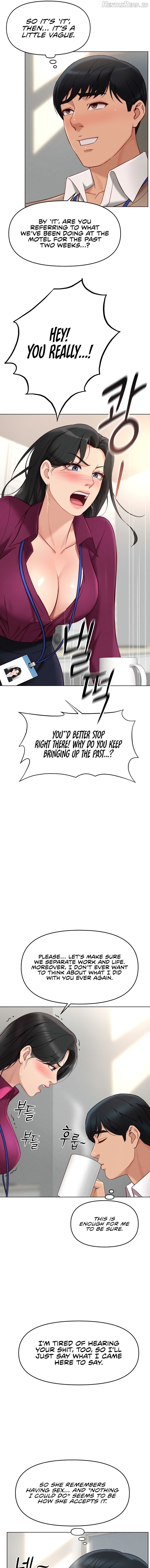 Common Sense Manipulation Program Chapter 10 - page 19